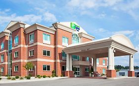 Holiday Inn Express Hotel & Suites Cincinnati Southeast Newport By Ihg
